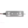Servo SAVOX d'ailes  alu HV Coreless 8kg / 0,12sec. 7.4V