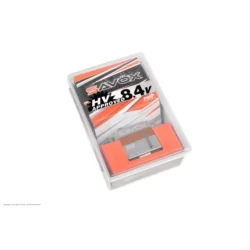 Servo SAVOX d'ailes  alu HV Coreless 8kg / 0,12sec. 7.4V