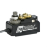 Servo Savox Low Profil HV Brushless 13kg / 0,08sec. 7.4V
