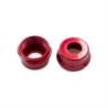 Ecrous de fermeture de joint pour amortisseurs HTR 13 et 16mm