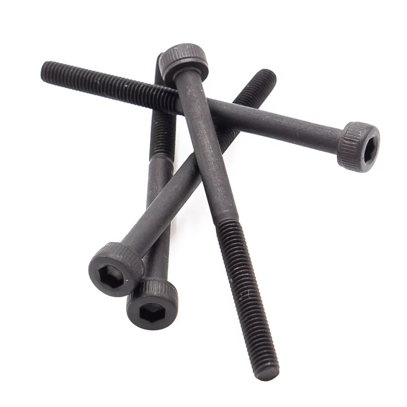 Vis de fermeture de cellule Spirit NXT EVO RR RTR (x4)