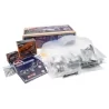 Combo kit Over-d10 drift 1/10ème Carrosserie S15