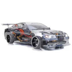 Combo kit Over-d10 drift 1/10ème Carrosserie S15
