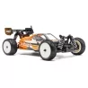 Buggy 1/10eme Brushless BXR.S2 RTR-PACK accus et chargeur