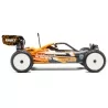 Buggy 1/10eme Brushless BXR.S2 RTR-PACK accus et chargeur