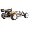 Buggy 1/10eme Brushless BXR.S2 RTR-PACK accus et chargeur