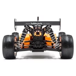 Buggy 1/10eme Brushless BXR.S2 RTR-PACK accus et chargeur