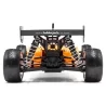 Buggy 1/10eme Brushless BXR.S2 RTR-PACK accus et chargeur