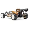 Buggy 1/10eme Brushless BXR.S2 RTR-PACK accus et chargeur