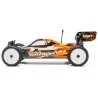 Buggy 1/10eme Brushless BXR.S2 RTR-PACK accus et chargeur