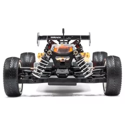Buggy 1/10eme Brushless BXR.S2 RTR-PACK accus et chargeur