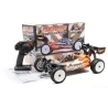 Buggy 1/10eme Brushless BXR.S2 RTR-PACK accus et chargeur