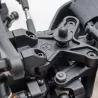 Buggy 1/10eme Brushless BXR.S2 RTR-PACK accus et chargeur