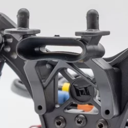 Buggy 1/10eme Brushless BXR.S2 RTR-PACK accus et chargeur