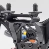 Buggy 1/10eme Brushless BXR.S2 RTR-PACK accus et chargeur