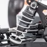Buggy 1/10eme Brushless BXR.S2 RTR-PACK accus et chargeur