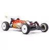 Buggy 1/10eme 2WD XMid -PACK accus et chargeur