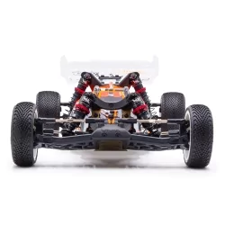 Buggy 1/10eme 2WD XMid -PACK accus et chargeur