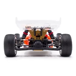 Buggy 1/10eme 2WD XMid -PACK accus et chargeur