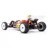 Buggy 1/10eme 2WD XMid -PACK accus et chargeur