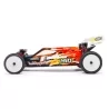 Buggy 1/10eme 2WD XMid -PACK accus et chargeur