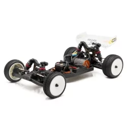 Buggy 1/10eme 2WD XMid -PACK accus et chargeur