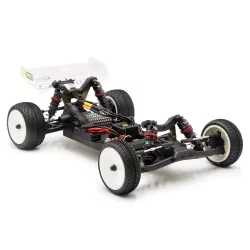 Buggy 1/10eme 2WD XMid -PACK accus et chargeur