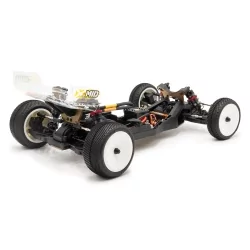 Buggy 1/10eme 2WD XMid -PACK accus et chargeur