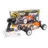 Buggy 1/10eme 2WD XMid -PACK accus et chargeur