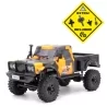 Hobbytech CRX18 Orange