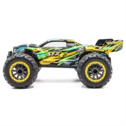 Funtek STX G2 Vert