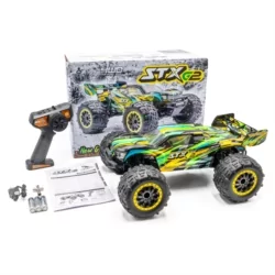 Funtek STX G2 Vert
