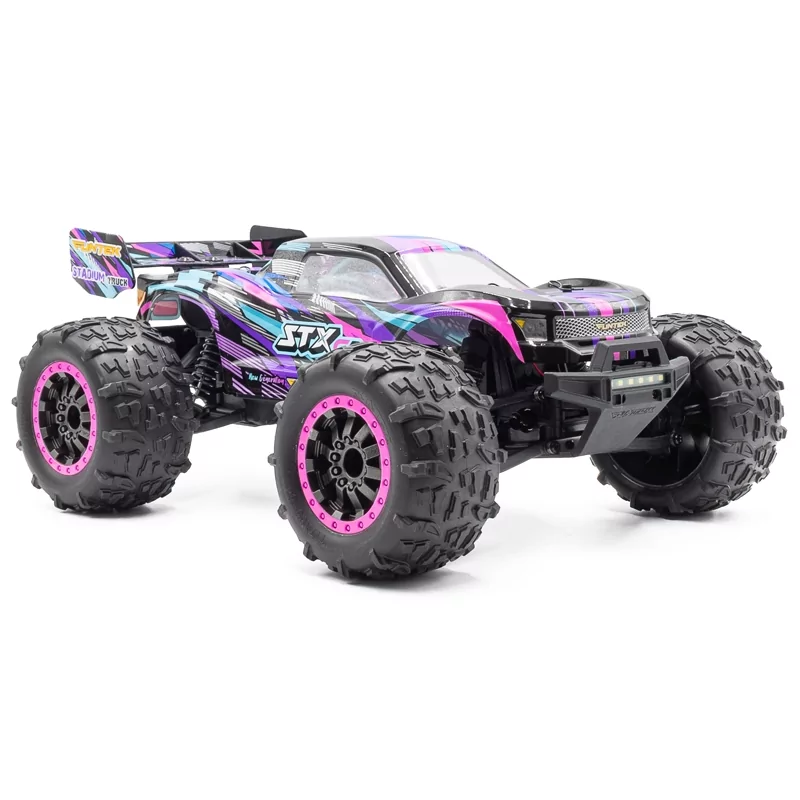 Funtek STX G2 Violet Funtek STX G2 Violet