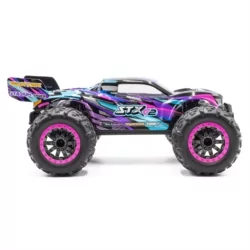 Funtek STX G2 Violet