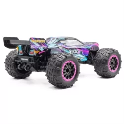 Funtek STX G2 Violet