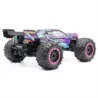 Funtek STX G2 Violet