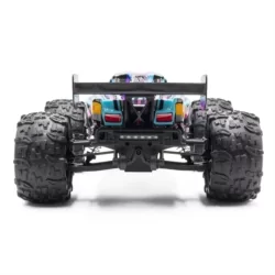 Funtek STX G2 Violet