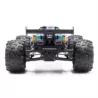 Funtek STX G2 Violet