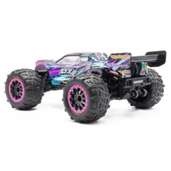 Funtek STX G2 Violet