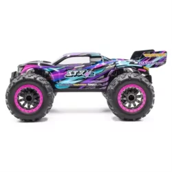 Funtek STX G2 Violet