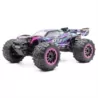 Funtek STX G2 Violet