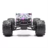 Funtek STX G2 Violet