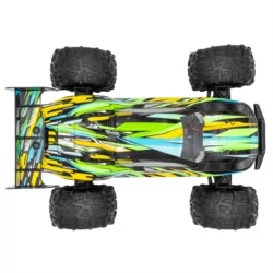 Funtek STX G2 Vert
