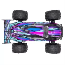 Funtek STX G2 Violet