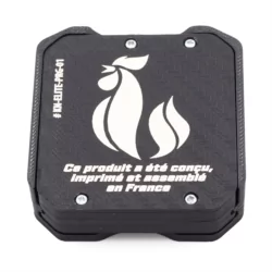 Controleur 1/10eme Elite Konet 100 amp 2S avec carte de programmation