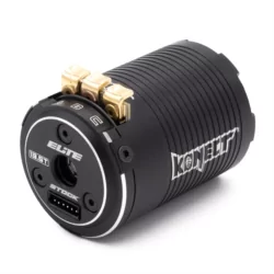 Moteur KONECT ELITE STOCK 13.5T 1/10ème 540 racing
