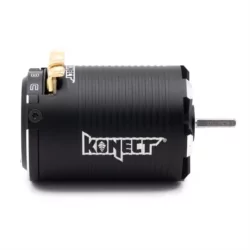 Moteur KONECT ELITE STOCK 13.5T 1/10ème 540 racing