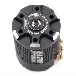 Moteur KONECT ELITE STOCK 13.5T 1/10ème 540 racing