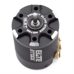 Moteur KONECT ELITE STOCK 13.5T 1/10ème 540 racing