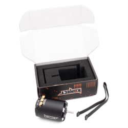 Moteur KONECT ELITE STOCK 13.5T 1/10ème 540 racing